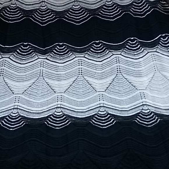 MISSONI Sleeveless Knit Dress - Picture 5 of 9